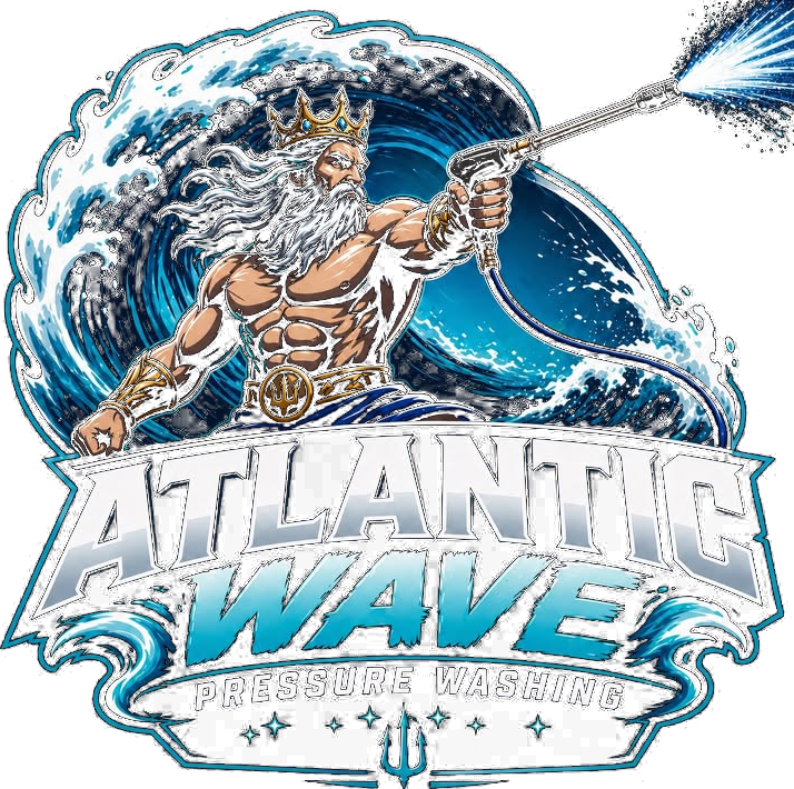 Atlantic Wave Pressure Washing